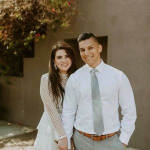 Meet your Posher, Carlos